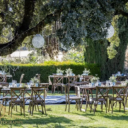 The Semesterbostad Ronda