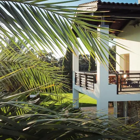 Ferienhaus The Ronda