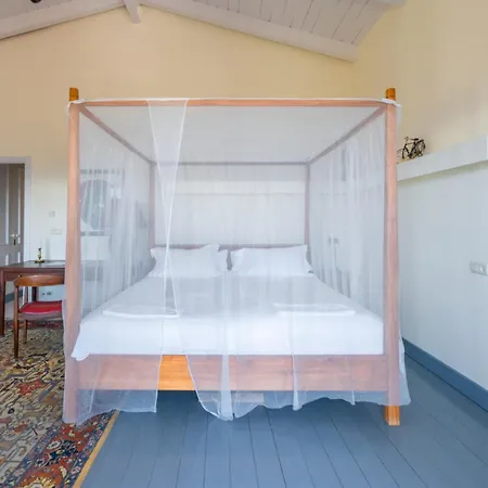 Ferienhaus The
