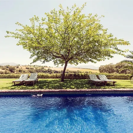 Ferienhaus The