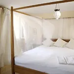 Feriehus The