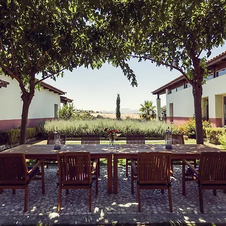 The Casa vacanze Ronda