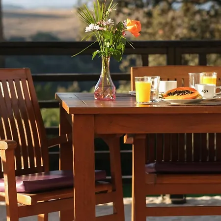 The Casa vacanze Ronda