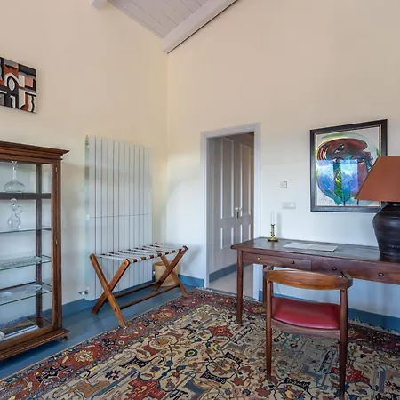Vakantiehuis The *