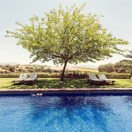 Vakantiehuis The