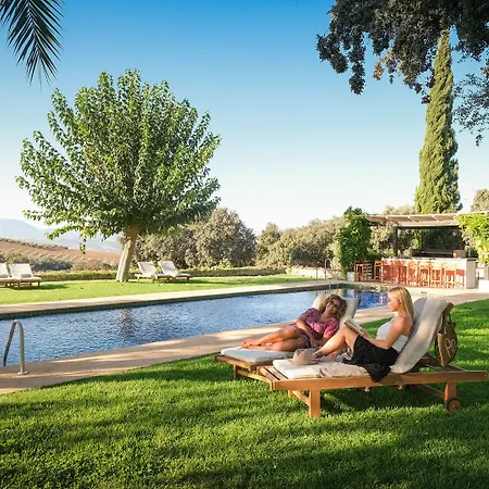 Vakantiehuis The Ronda