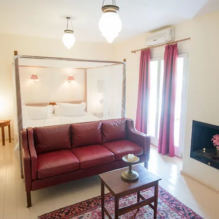 Vakantiehuis The Ronda