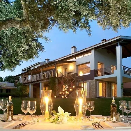 Casa vacanze The Ronda