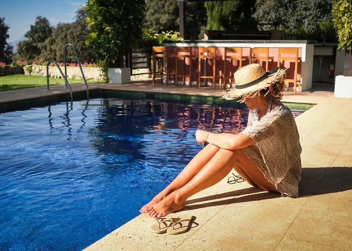 The Holiday home Ronda