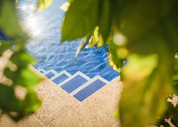 Prázdninový dům The Ronda