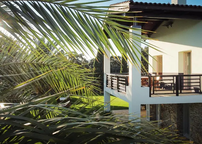 Holiday home The Ronda