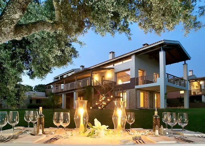 Holiday home The Ronda