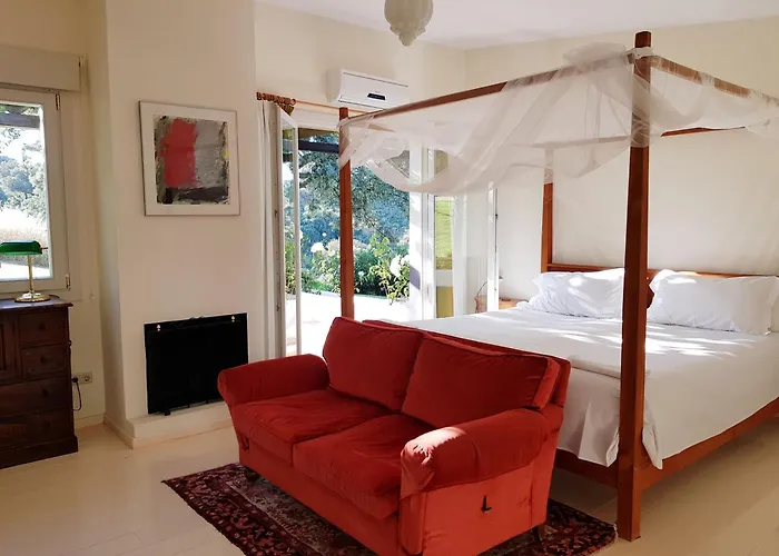 Holiday home The Ronda