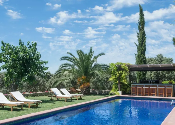 Holiday home The Ronda