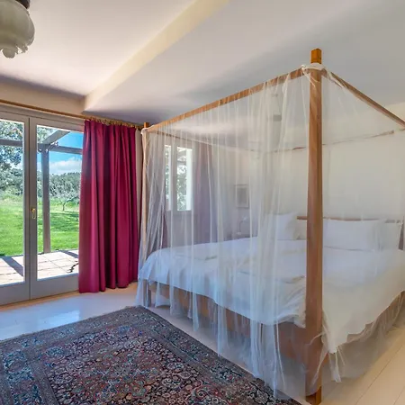 Holiday home The