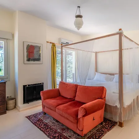 The Holiday home Ronda