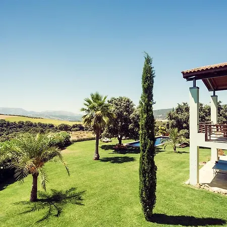 Holiday home The *