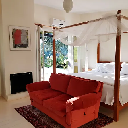 Holiday home The Ronda