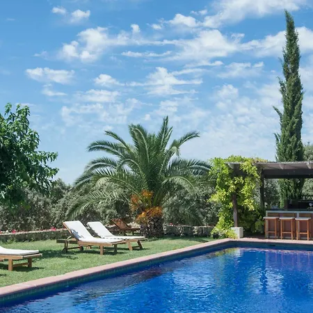 Holiday home The Ronda