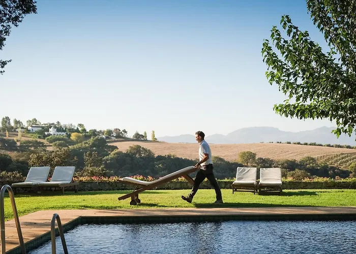 The Сasa de vacaciones *