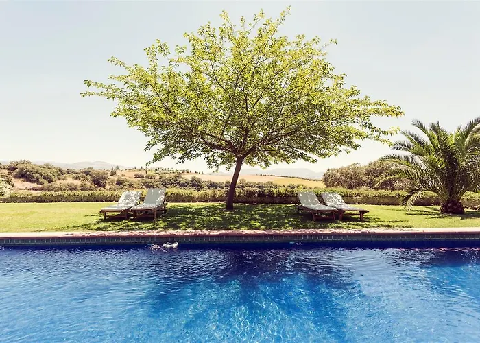 Сasa de vacaciones The